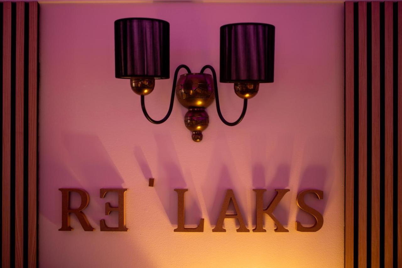 אינברנס The Koko Rooms מראה חיצוני תמונה