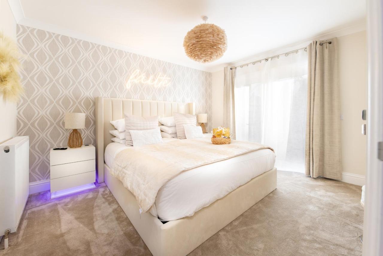 אינברנס The Koko Rooms מראה חיצוני תמונה