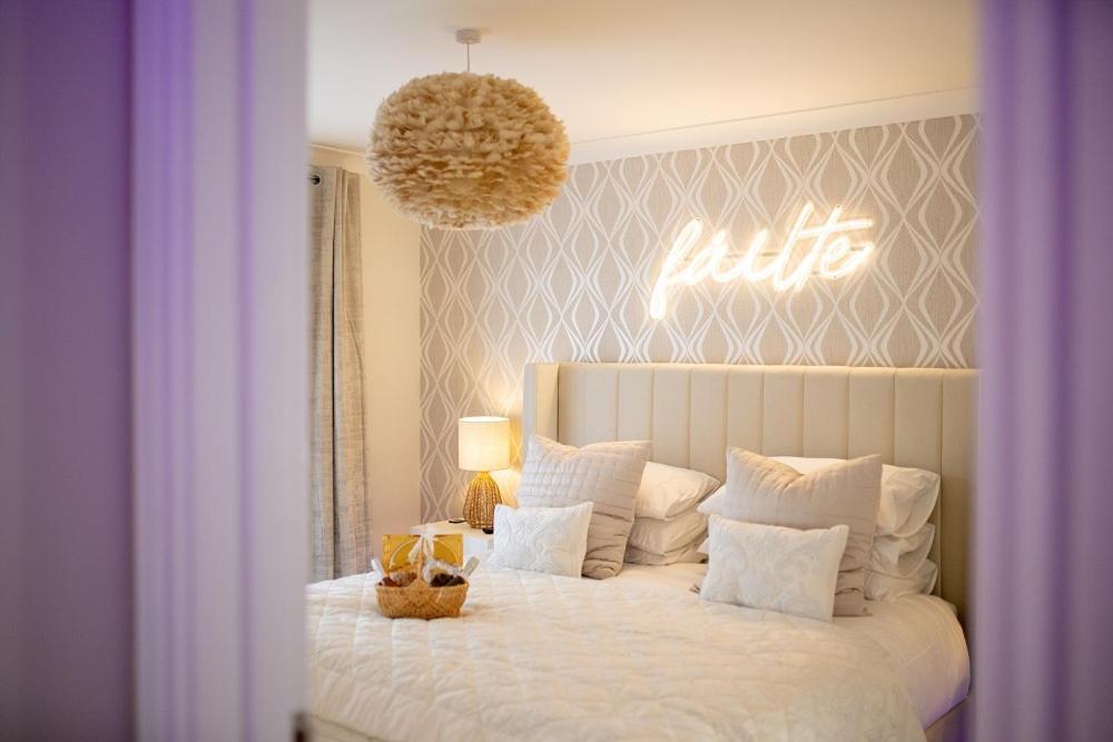 אינברנס The Koko Rooms מראה חיצוני תמונה